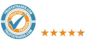 970+ reviews on Trust a Trader