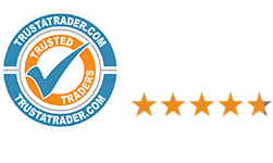 TT Reviews 1000 white