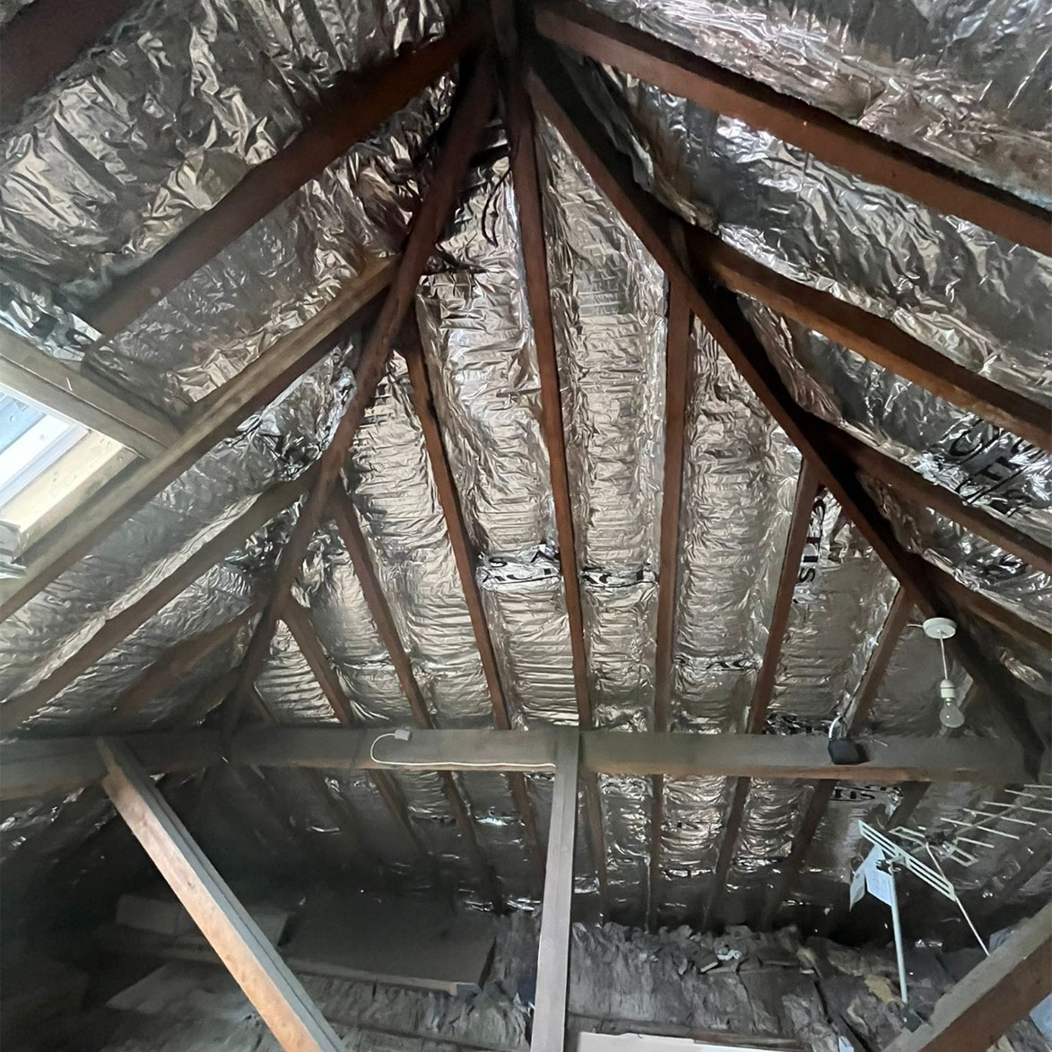 Actis-Insulation-installation-by-East-Anglian-Spray-Foam-Removal-1