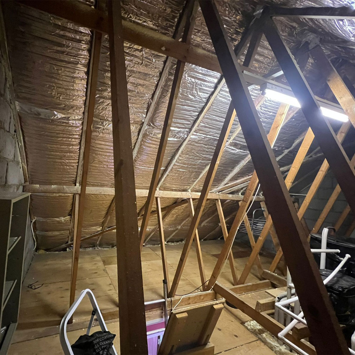 Actis-Insulation-installation-by-East-Anglian-Spray-Foam-Removal
