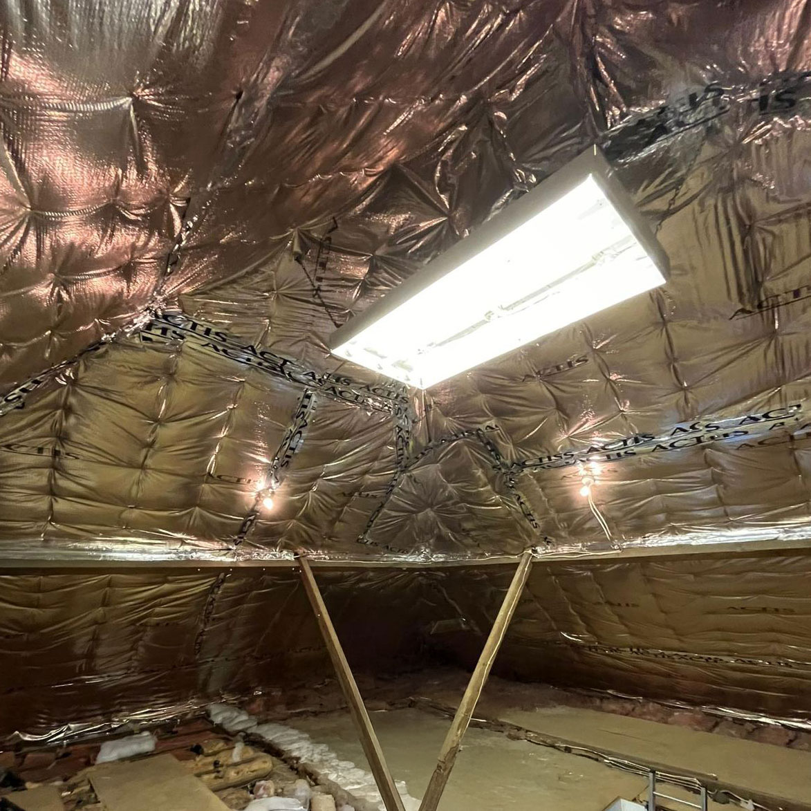 Insulation-installation-by-East-Anglian-Spray-Foam-Removal